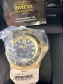 Invicta Disney Limited Edition Mickey Mouse Men Model 35072 Men's Watch
