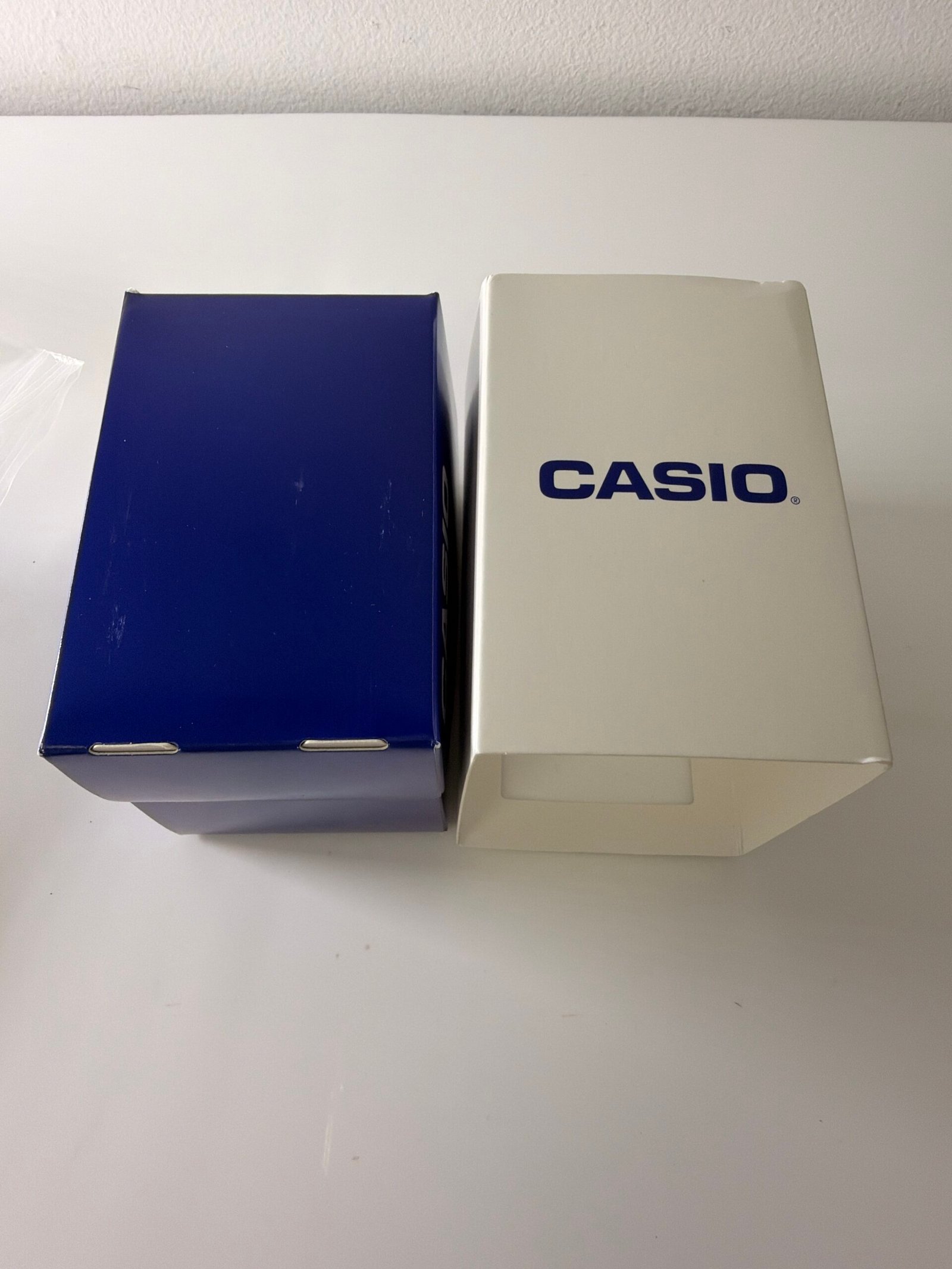 Casio 3157 SGW-100 Digital Watch, Twin Sensor, WR 200M, Compass Thermometer (Novo) - Imagem 3