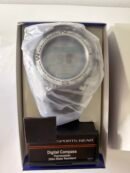 Casio 3157 SGW-100 Digital Watch, Twin Sensor, WR 200M, Compass Thermometer (Novo)