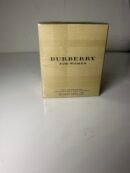 BURBERRY CLASSIC by Burberry Perfume for Women EDP SPRAY 1.6 oz SEALED AUTHENTIC - Produto Novo (Lacrado)