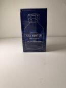 Invicta Watch Cologne SEA HUNTER Collector Edition Eau De Parfum Spray 3.4 Masculino - Produto Novo (Lacrado)