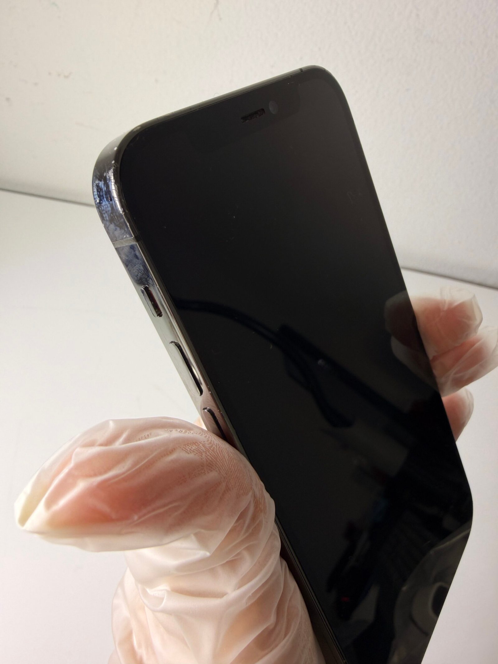 Iphone 12 PRO 256Gb Graphite - Condição: Excelente (A+) - Imagem 4