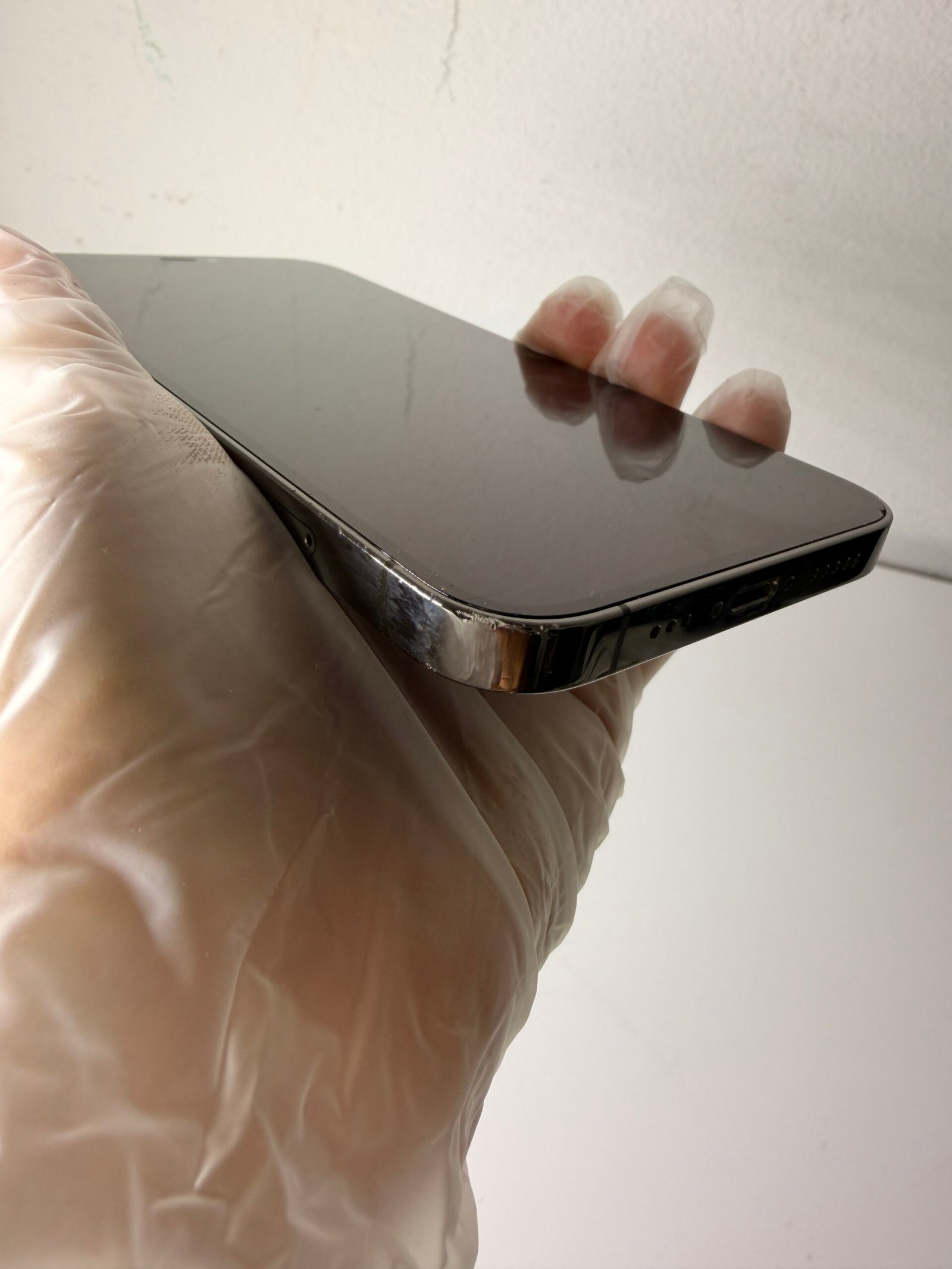 Iphone 12 PRO 256Gb Graphite - Condição: Excelente (A+) - Imagem 3