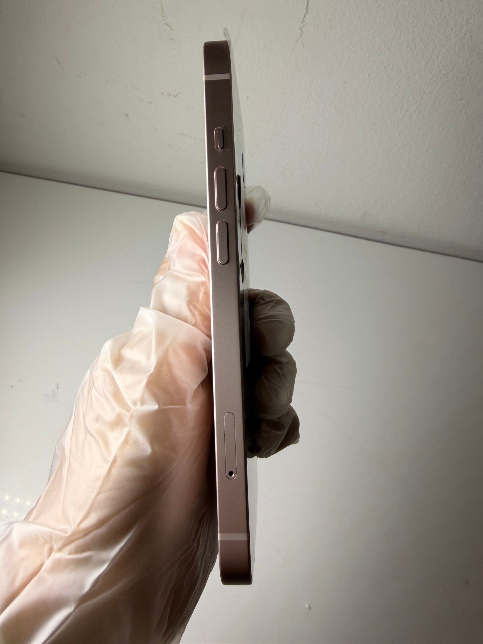 Iphone 13 128Gb Pink - Condição: Ótima (A) (cópia) - Imagem 7