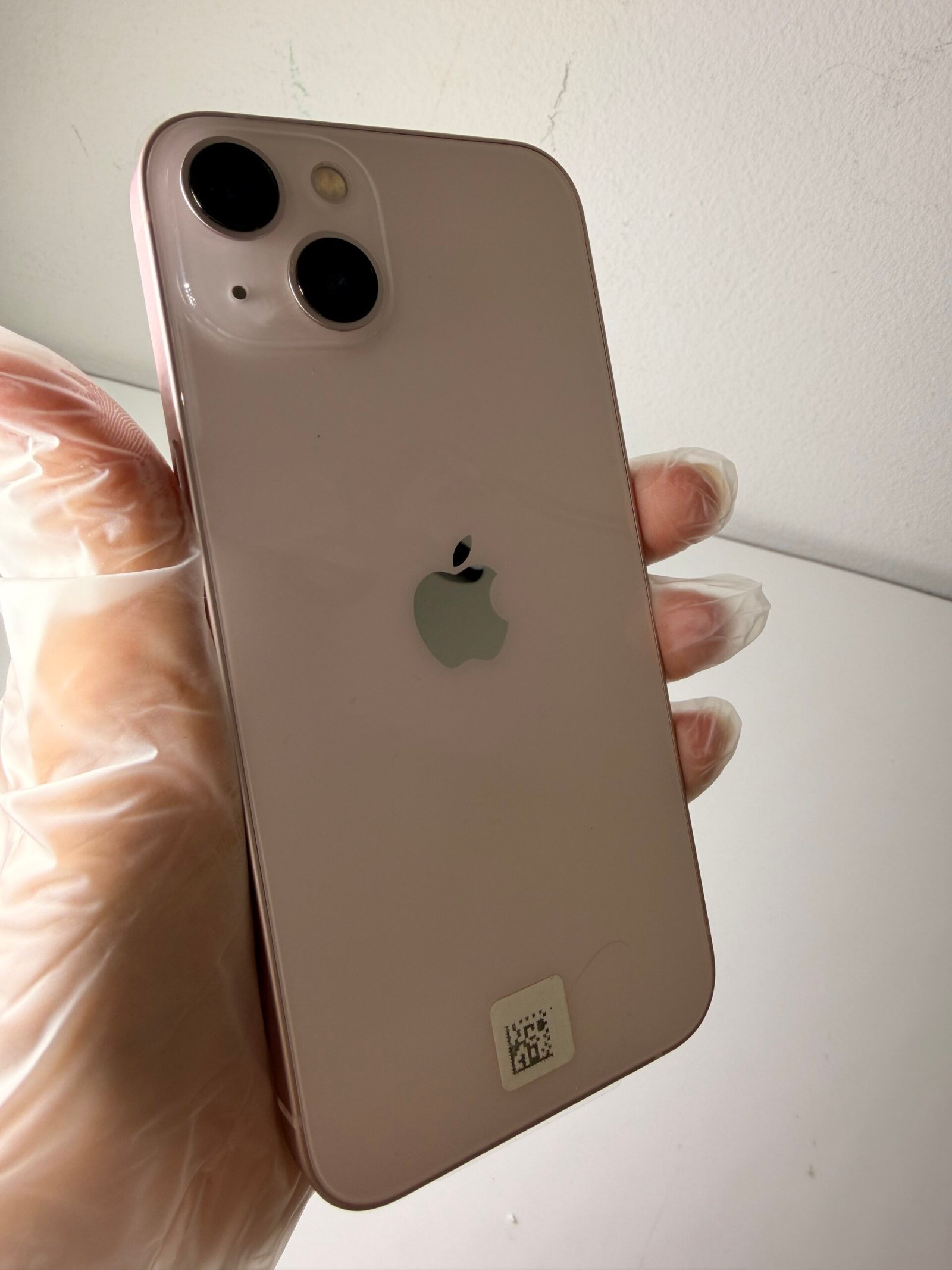 Iphone 13 128Gb Pink - Condição: Ótima (A) (cópia) - Imagem 5