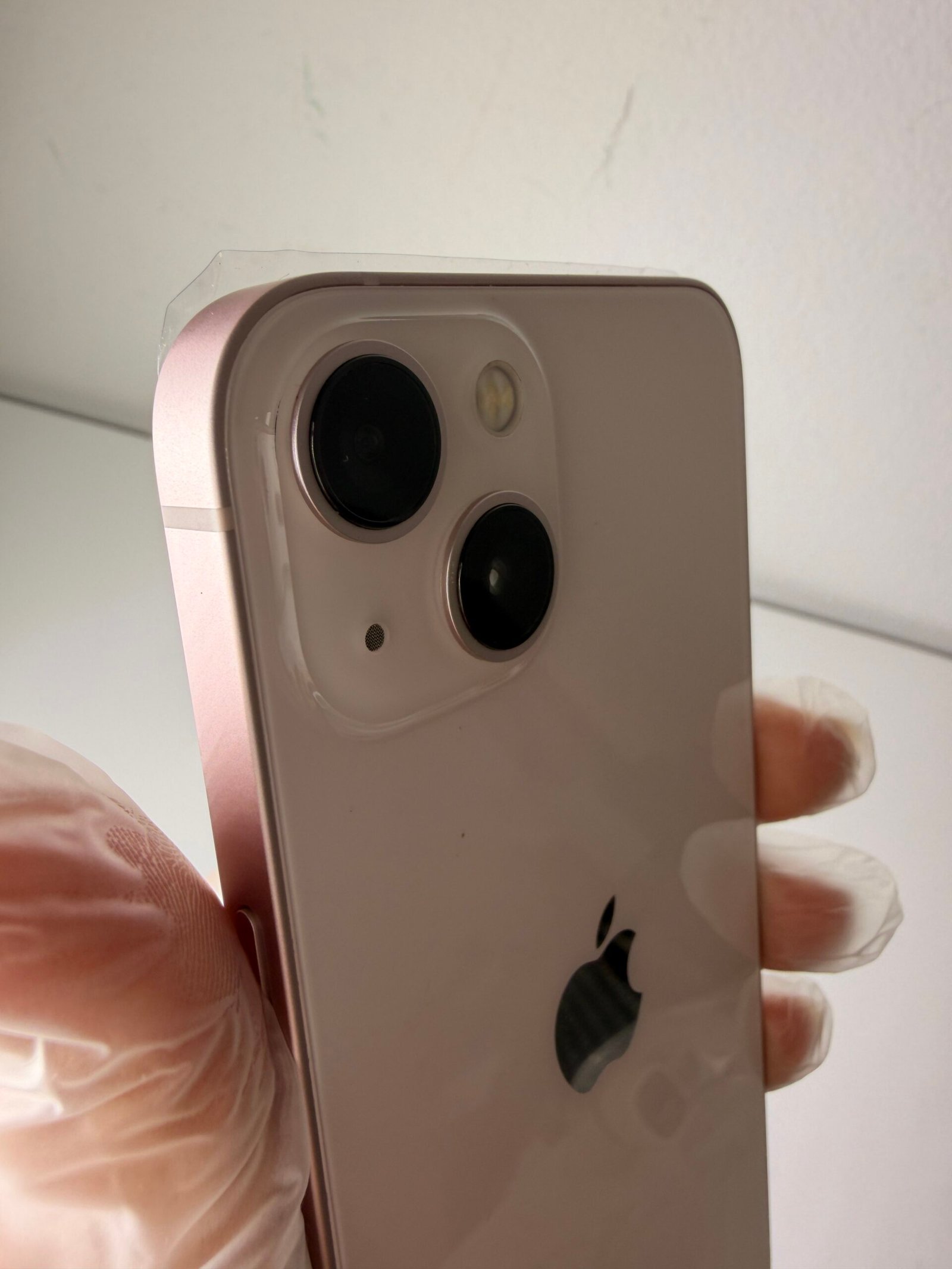Iphone 13 128Gb Pink - Condição: Ótima (A) (cópia) - Imagem 4