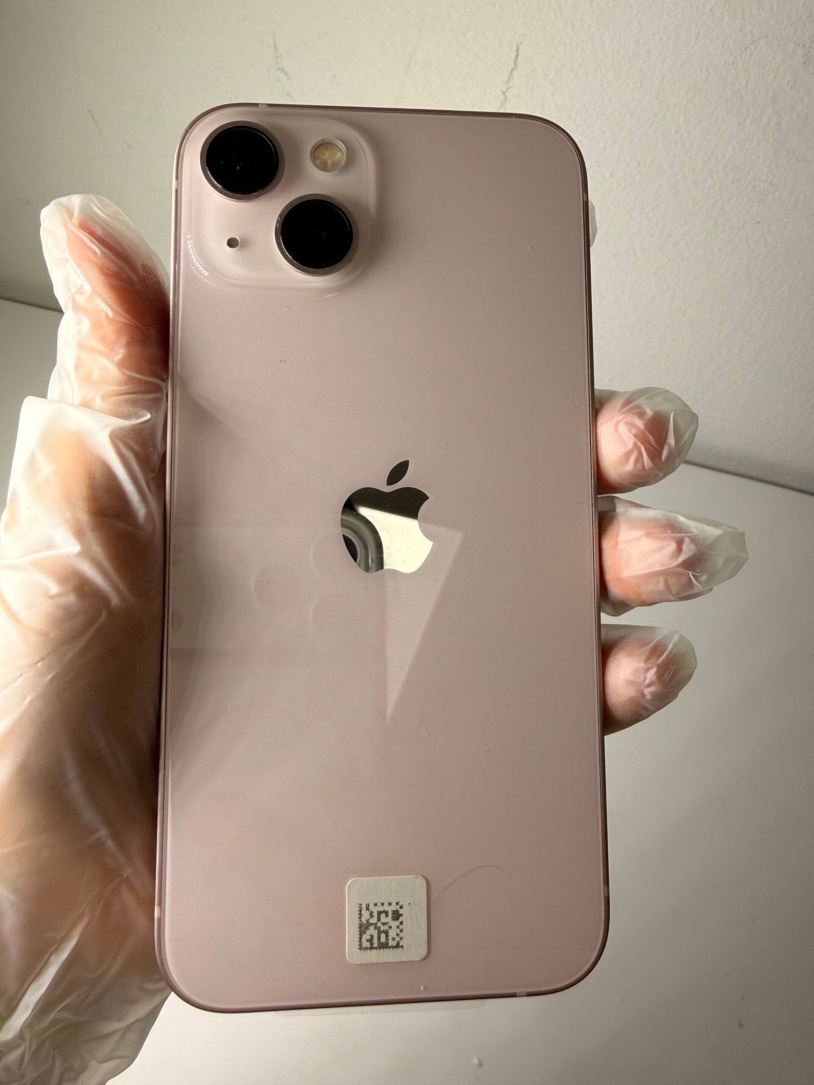 Iphone 13 128Gb Pink - Condição: Ótima (A) (cópia) - Imagem 3