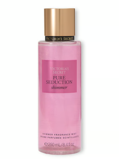 Body Splash Victoria`s Secret - Pure Seduction
