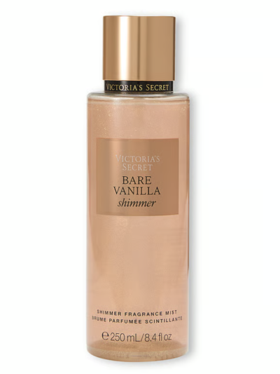 Body Splash Victoria`s Secret - Bare Vanilla