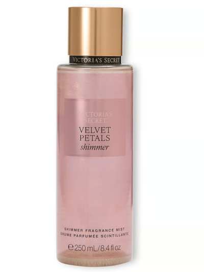 Body Splash Victoria`s Secret - Velvet Petals