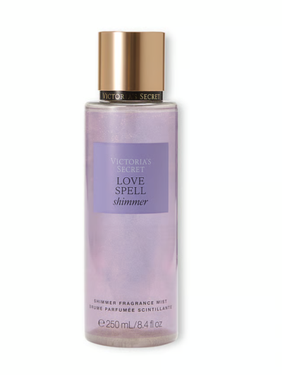Body Splash Victoria`s Secret - Love Spell