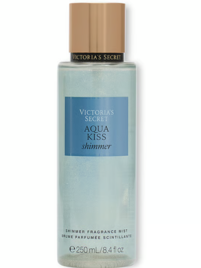 Body Splash Victoria`s Secret - Aqua Kiss