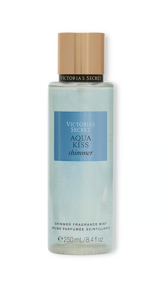 Body Splash Victoria`s Secret - Aqua Kiss