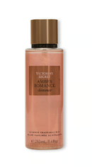 Body Splash Victoria`s Secret - Amber Romance Shimmer