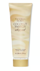 Body Lotion Whipped Victoria`s Secret - Coconut Passion