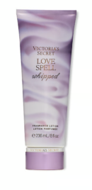 Body Lotion Whipped Victoria`s Secret - Love Spell