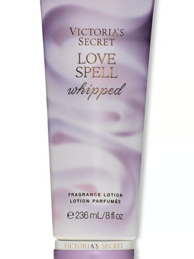 Body Lotion Whipped Victoria`s Secret - Love Spell