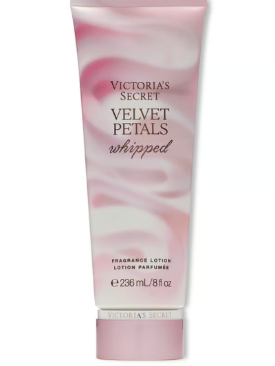Body Lotion Whipped Victoria`s Secret - Velvet Petals