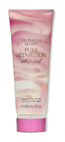 Body Lotion Whipped Victoria`s Secret - Pure Seduction