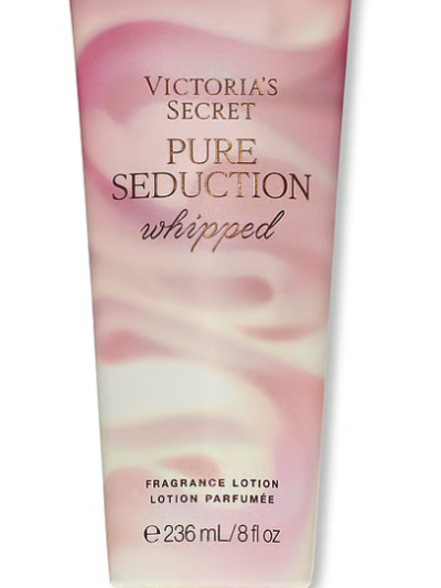 Body Lotion Whipped Victoria`s Secret - Pure Seduction