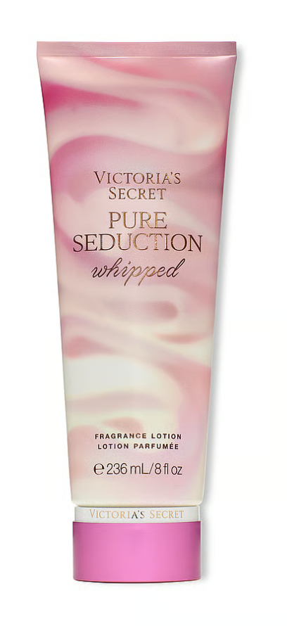 Body Lotion Whipped Victoria`s Secret - Pure Seduction