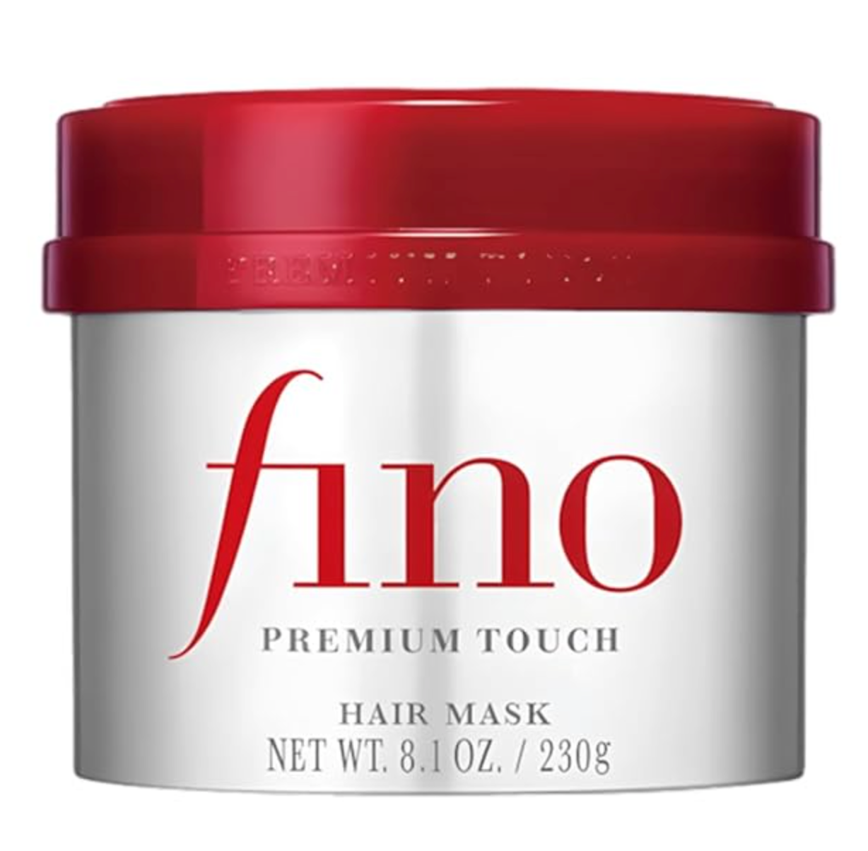 Shiseido Fino Premium Touch Hair Mask
