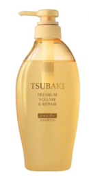 Shampoo Tsubakii - Premium Volume and Repair