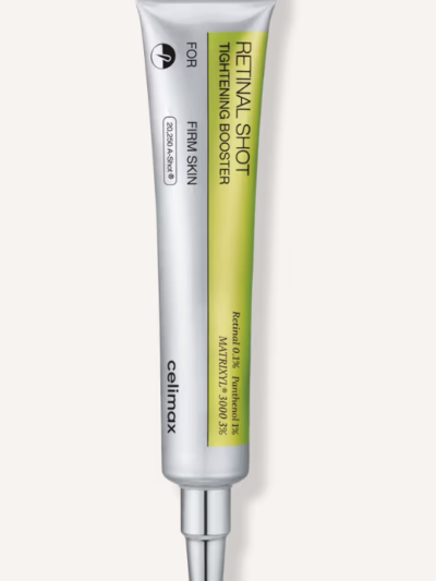 Celimax The Vita Retinal Shot Tightening Booster