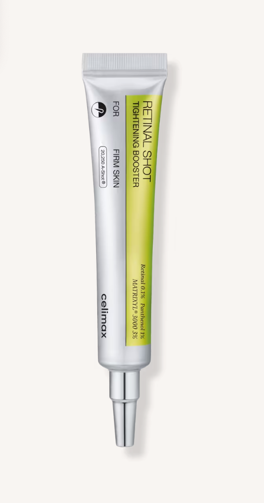 Celimax The Vita Retinal Shot Tightening Booster