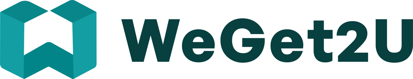 WeGet2U Shop
