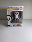 Funko POP! The Grim Adventures of Billy & Mandy - Grim Figure #1910 + Protector