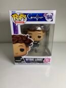 Funko Pop! Vinyl: Coraline - Wybie Lovat #1644