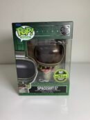 Funko Pop Digital Alien # 345 Spacesuit with Egg