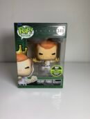 Funko Pop Digital Alien # 349 Freddy Funko w Chestburster
