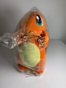 Pelúcia Charmander Pokemon Pikachu Alola Charizard Popplio