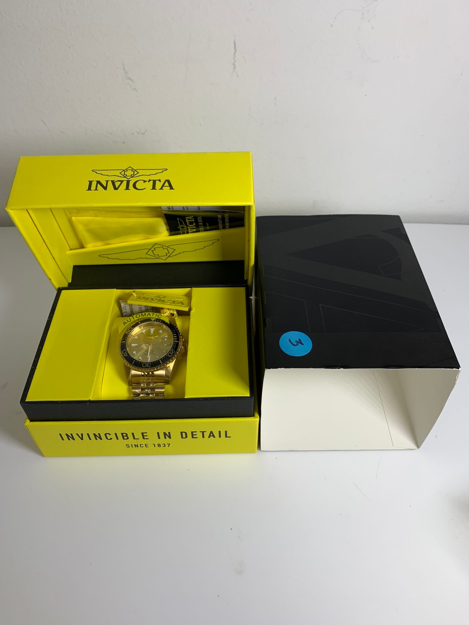 Pro Diver Men Model 39347 Men's Watch - Imagem 3