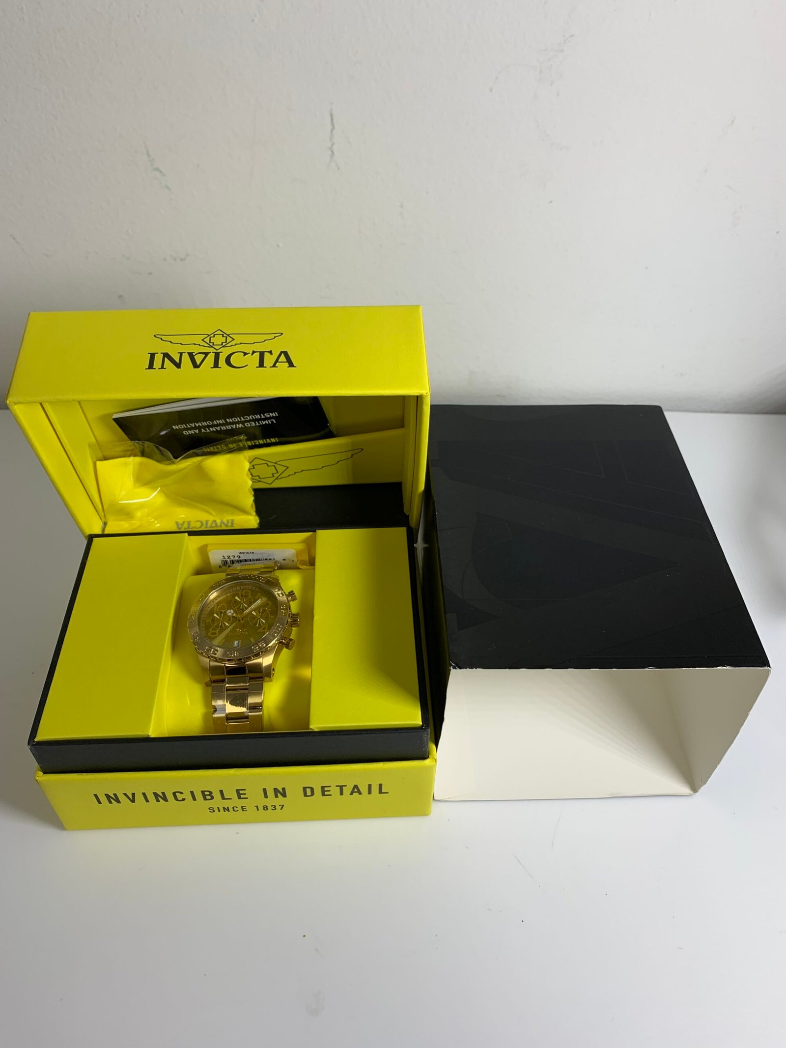 Specialty Lady Model 1279 Ladies Watch - Imagem 3