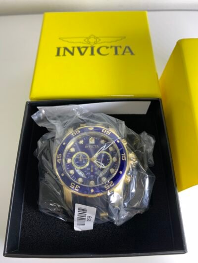 Pro Diver SCUBA Men Model 6983 Men's Watch