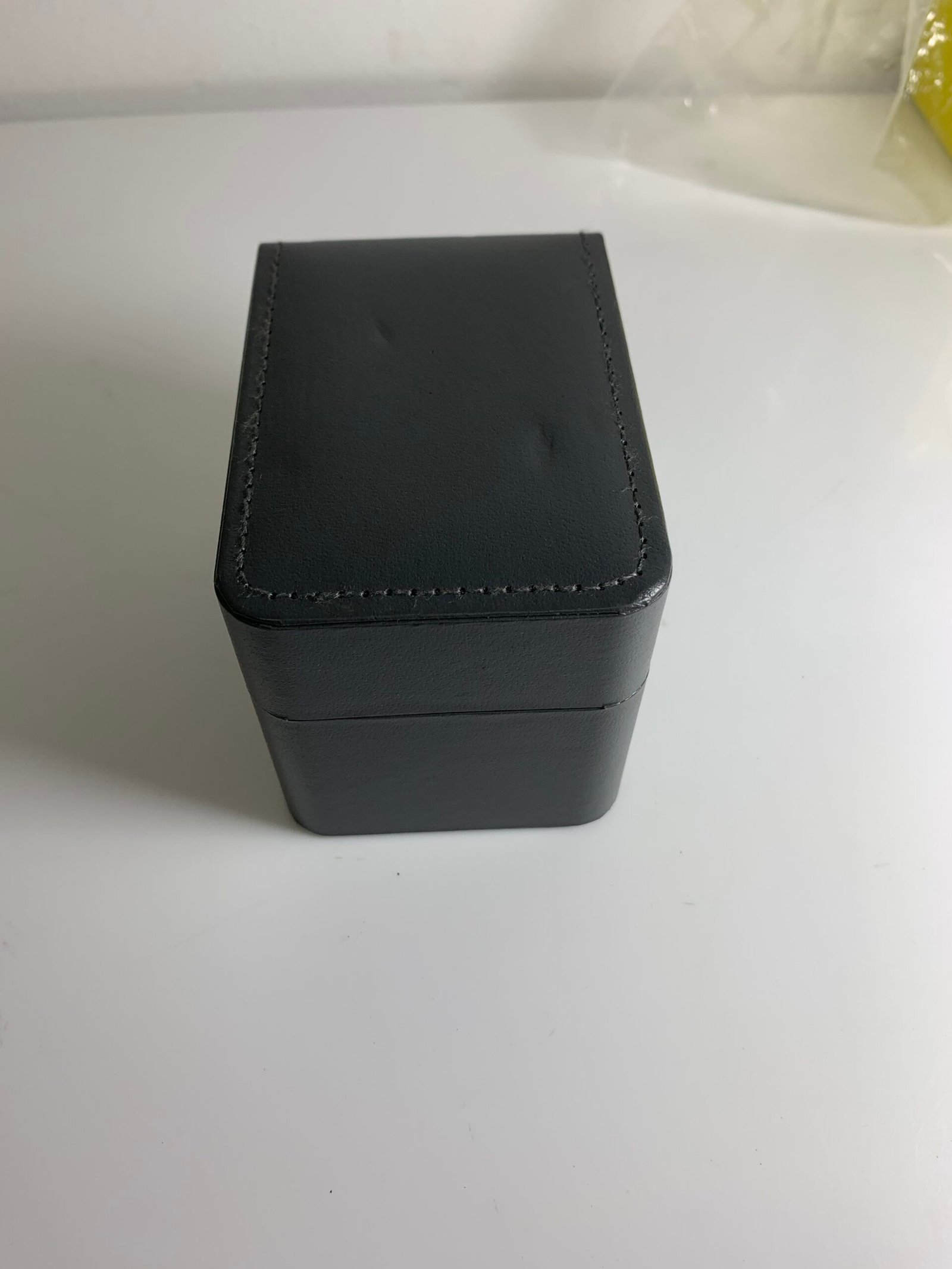 Beverly Hills Polo Club Men's Quartz Analog Watch Black Band New Battery Working - Imagem 2
