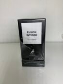 Fusion Intense EDP Perfume By Maison Alhambra 80 ML-Niche Old Fabulo Intense-The Oud Store (18830) - Produto Novo (Lacrado)