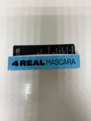 Babe Original 4 Real Mascara for Volume, Length & Lift, Black Produto Novo