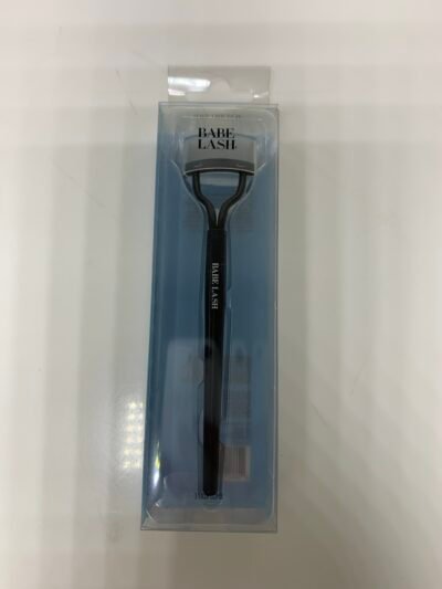 Babe Original Pro Eyelash Separator, Stainless Steel Lash Comb- Produtos Novos