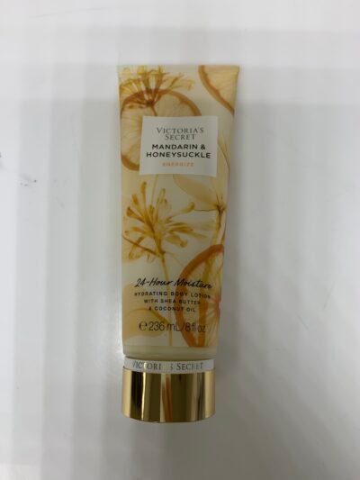 Body Lotion Whipped Victoria`s Secret - Mandarin&Honeysuckle