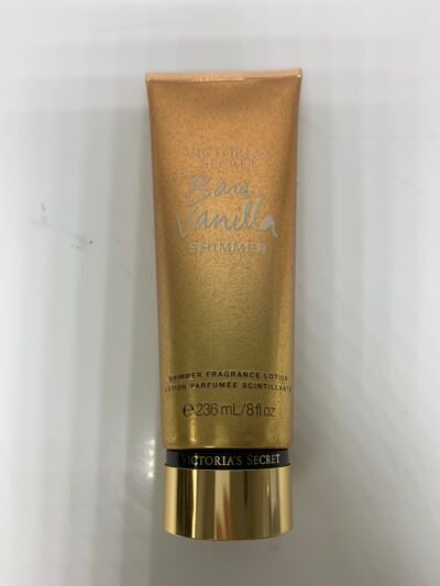 Body Lotion Whipped Victoria`s Secret - Bare Vanilla Shimmer