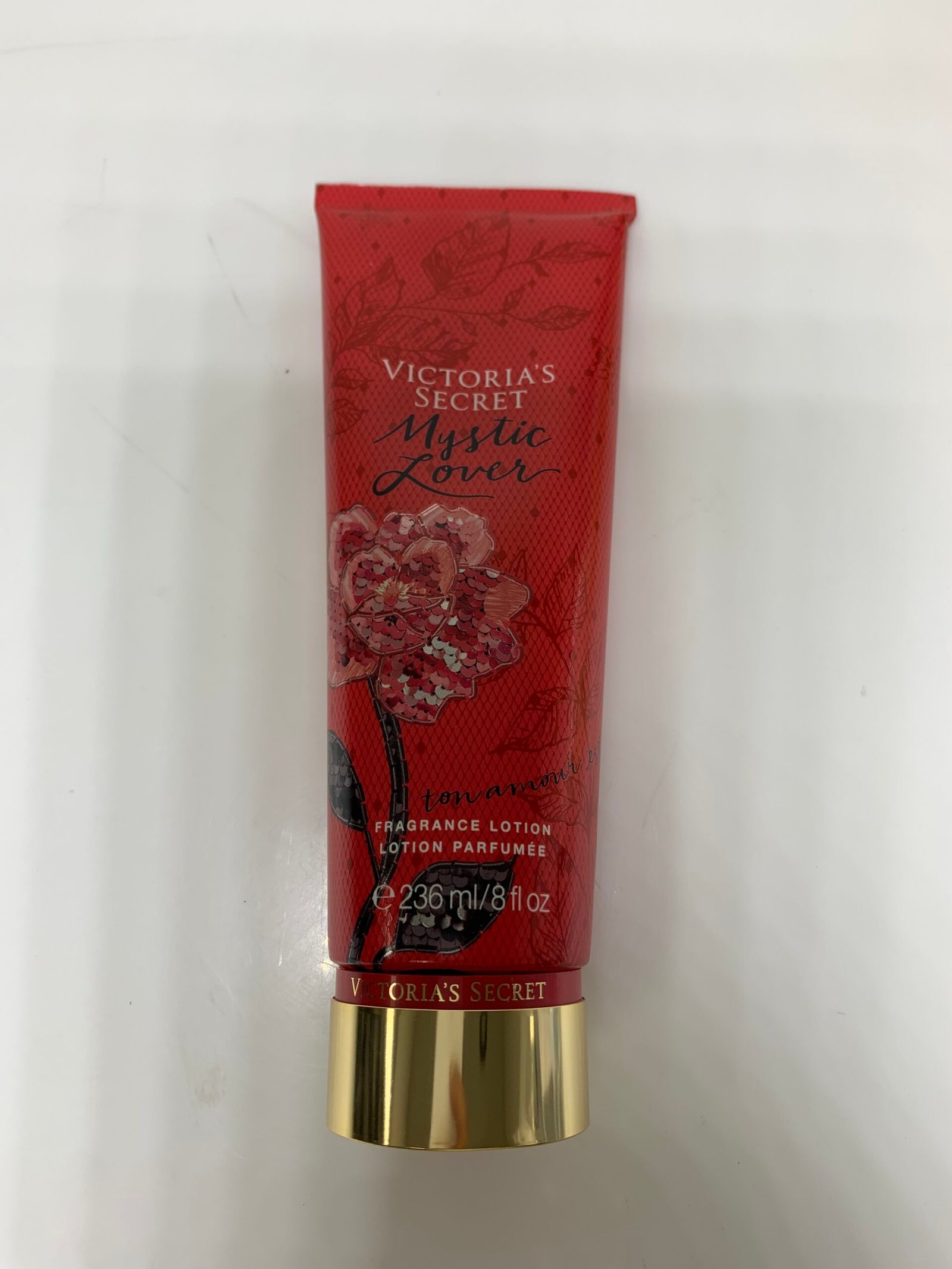 Body Lotion Whipped Victoria`s Secret - Mystic Lover