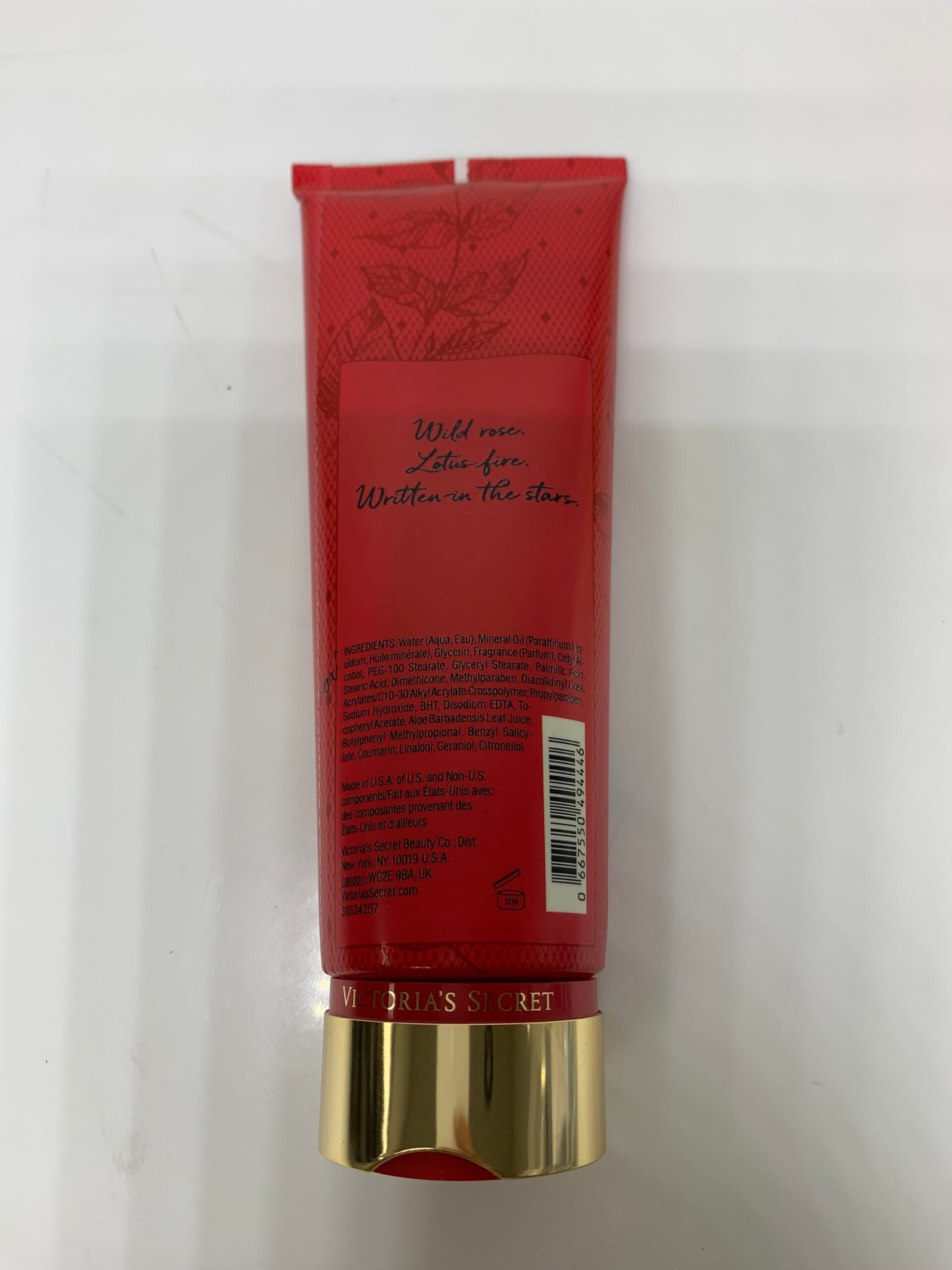 Body Lotion Whipped Victoria`s Secret - Mystic Lover - Imagem 2