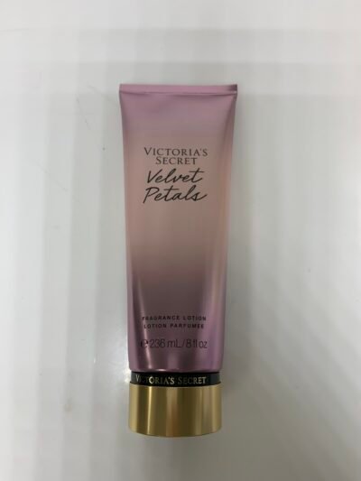 Body Lotion Whipped Victoria`s Secret - Velvet Petals