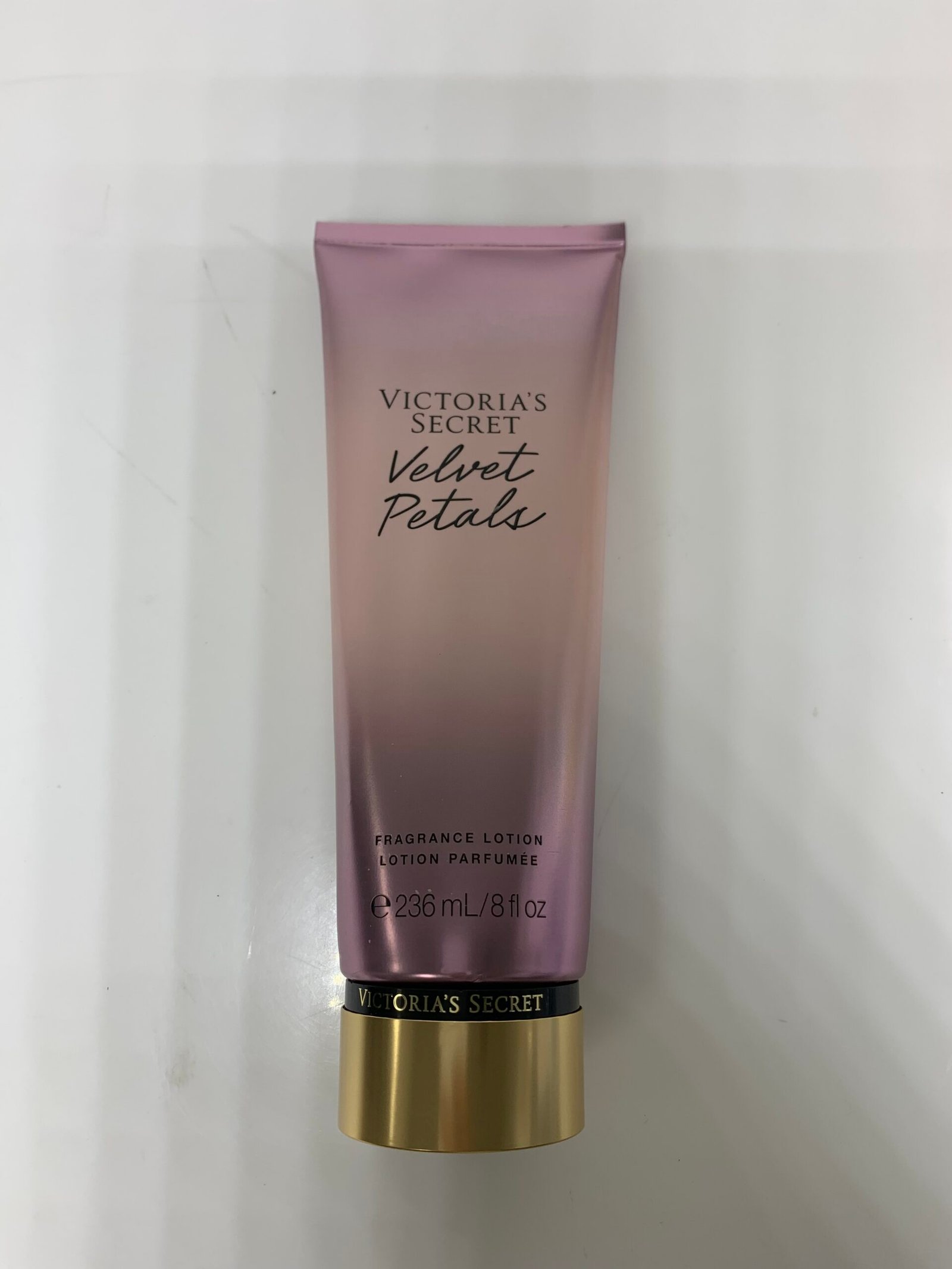 Body Lotion Whipped Victoria`s Secret - Velvet Petals