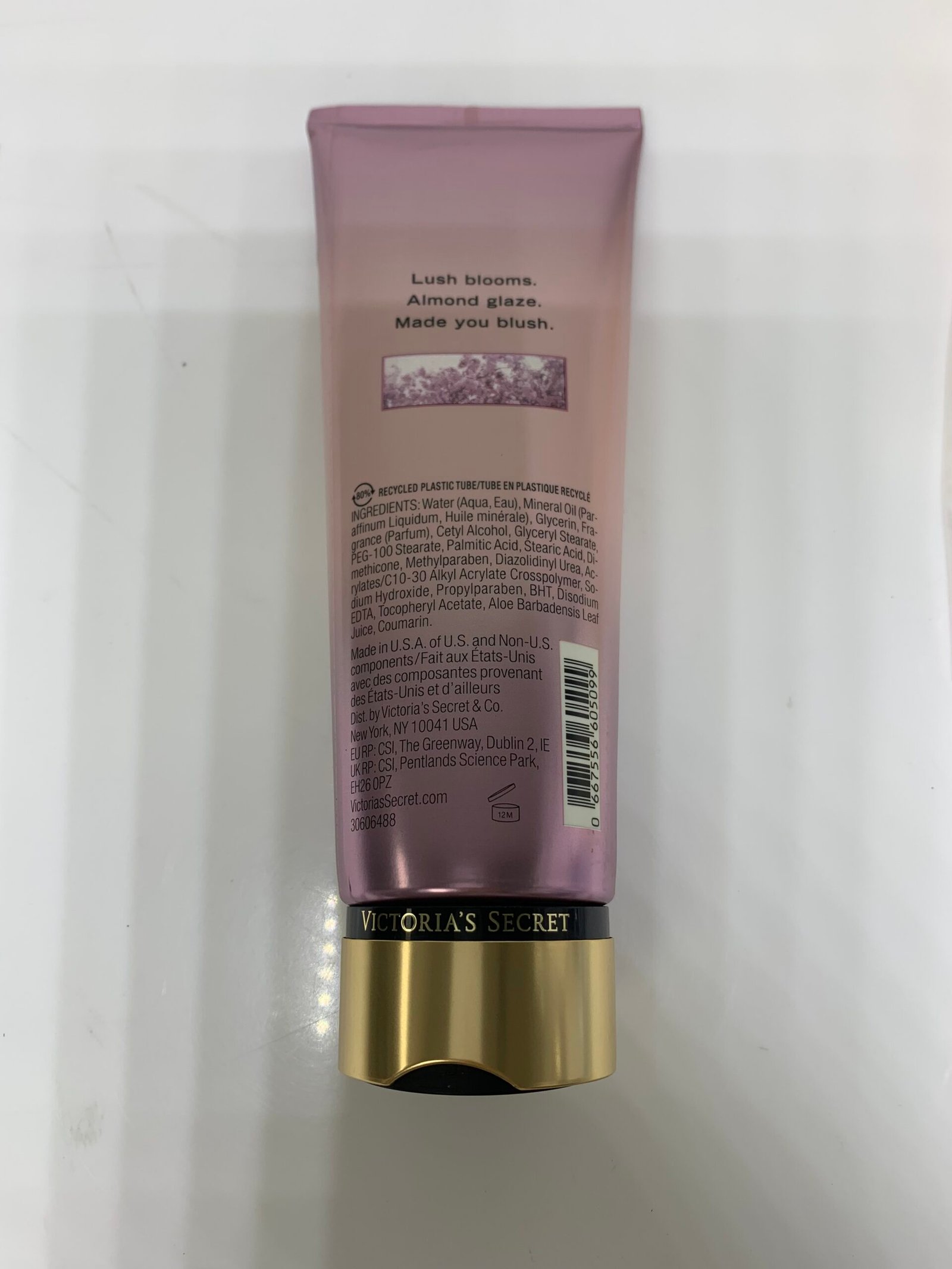 Body Lotion Whipped Victoria`s Secret - Velvet Petals - Imagem 2