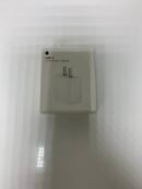 Genuine Apple - 20W USB-C Power Adapter - White NEW!! - Produto Novo (lacrado)